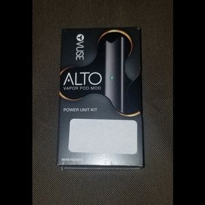 Vuse Alto Power Unit